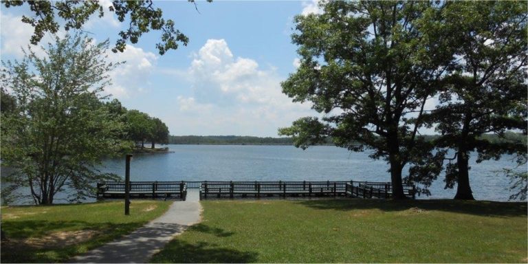 Resort Lake Tansi two side by side .26 acre Lots! - Brooks Landing ...